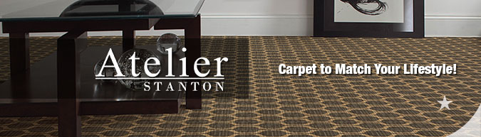 Atelier carpet by stanton affordable pattern carpeting on sale - save 30-60%