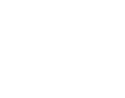 Shopping Cart White Logo