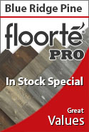 In stock special floorte pro blue ridge pine luxury vinyl plank