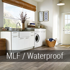 Save 30 to 60% WATERPROOF / MLF - Multilayer Flooring / Waterproof Carpet