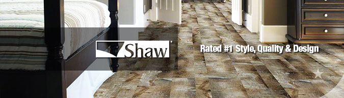 Shaw laminate flooring sale collection on sale at American Carpet Wholesale with huge savings!