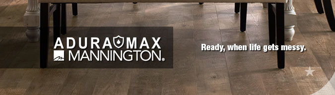 adura max waterproof wpc wood plastic composite flooring by mannington