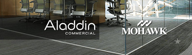 aladdin commercial carpet by mohawk on sale