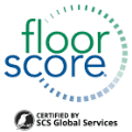 This is a FloorScore Certified Product