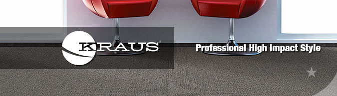 Kraus carpet tile modular flooring products on sale