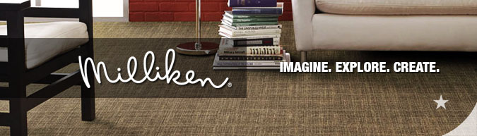 Milliken Pattern Carpet Styles save 30-60% on sale