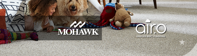 mohawk air.o unified soft flooring carpet collections on sale