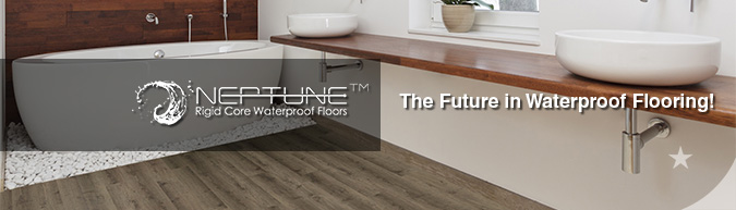 neptune rigid core waterproof flooring on sale