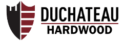 DuChateau Premium Hardwood Flooring products on sale