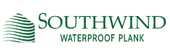 southwind wpc wood plastic composite Waterproof Multilayer Flooring