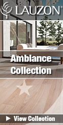 Lauzon Ambiance Hardwood Flooring