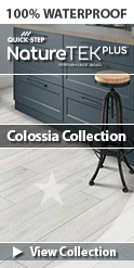 Quick-Step Colossia Waterproof