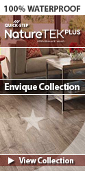 Quick-Step Envique Collection