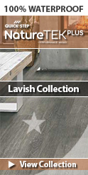 Quick-Step Lavish Collection