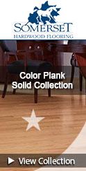 Somerset Color Plank Solid