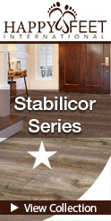 Stabilicor Series Flooring