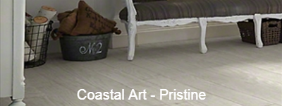 Trendy Summer Hardwood Flooring - Anderson Tuftex Coastal Art Pristine