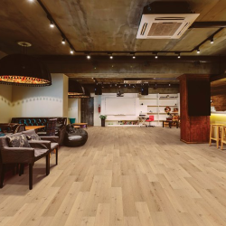 COREtec Cairo Oak is one of the best selling luxury vinyl planks