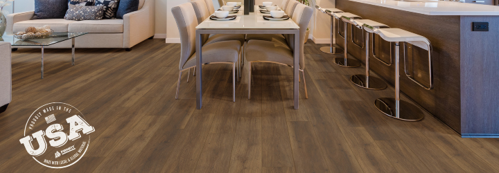 FirmFit Flooring Intown Product Gallery