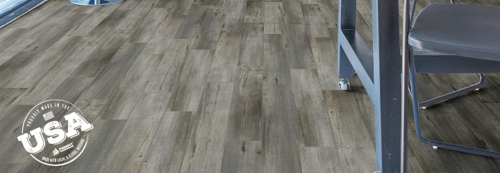 FirmFit Flooring Pro Product Gallery