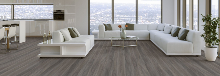 Happy Feet International Luxury Vinyl Flooring