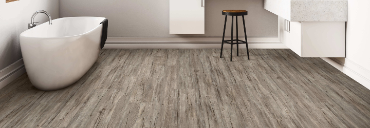 Happy Feet International Luxury Vinyl Flooring Thrive Collection