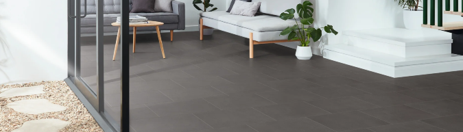 Karndean Korlok Select Black Sands