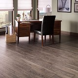 Mannington Restoration Collection - Black Forest Oak