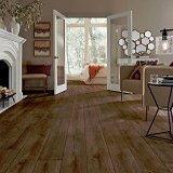 Mannington Restoration Collection Wide Plank - Blacksmith Oak