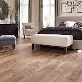 Mannington Restoration Collection - Sawmill Hickory