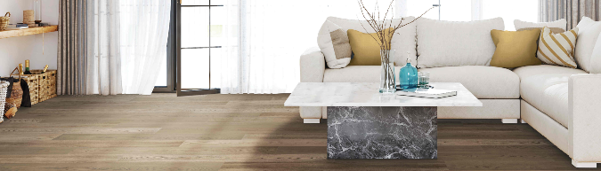 Mohawk SolidTech Premier Watercrest Isle Luxury Vinyl Flooring