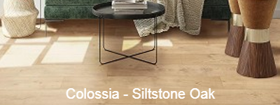 Trendy Summer Environmentally Friendly Flooring - Quick-Step NatureTEK Colossia Siltstone Oak