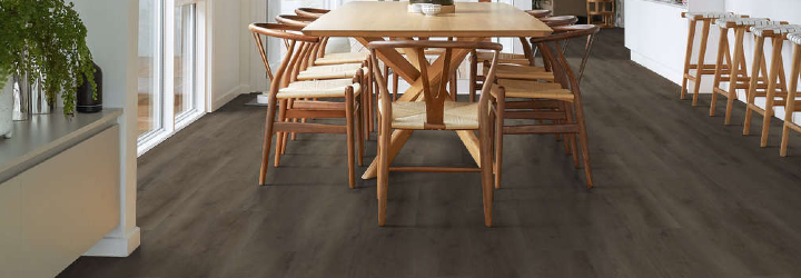 Shaw Floorte Collection - Luxury Vinyl Flooring Products