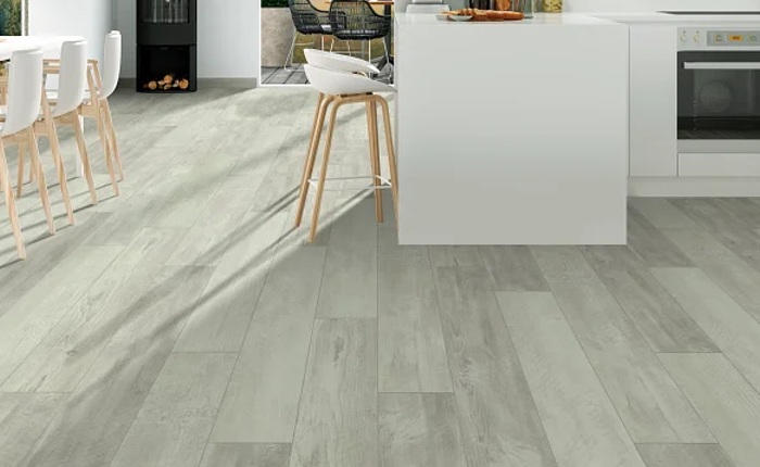 Shaw Floorte Pro - Where Beauty Meets Beast-Mode. Denser, Harder, Stronger and great looking luxury vinyl flooring