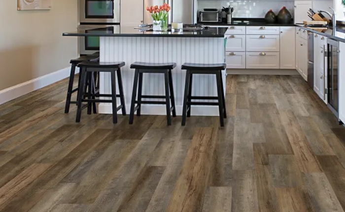 Stylish and Trendy Southwind Authentic Mix Plank