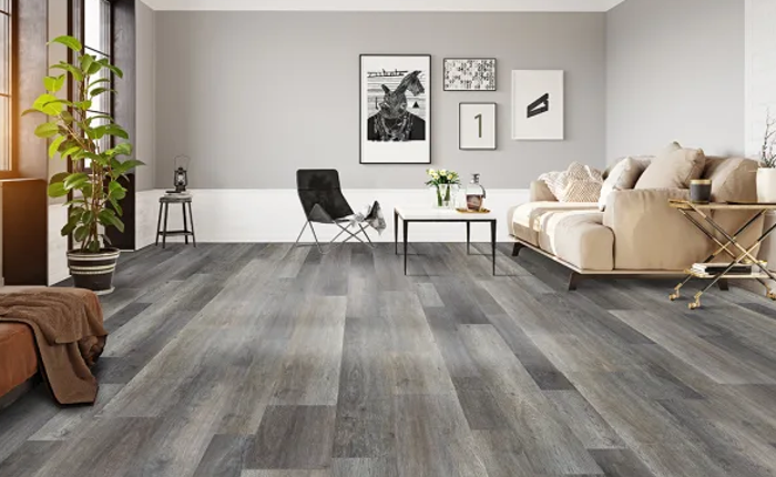 Southwind Authentic Mix Plank is another stylish option for your home