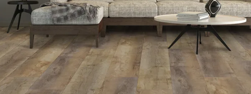 Southwind Authentic Plank Country Natural Durable Vinyl Plank Flooring