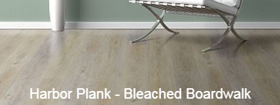 Trendy Summer waterproof Flooring - Southwind Harbor Plank WPC