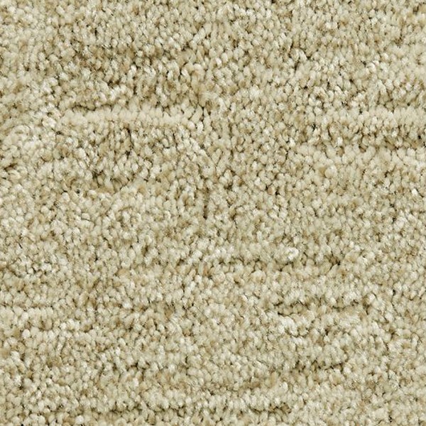 Random Nature Truffle Carpet Mohawk