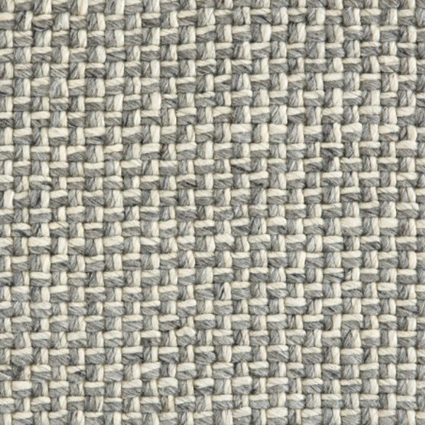 Antrim Carpets Eureka Platinum Stanton