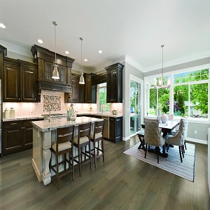 Chesapeake Hardwood Southern Charm Sweet Tea Chesapeake Flooring