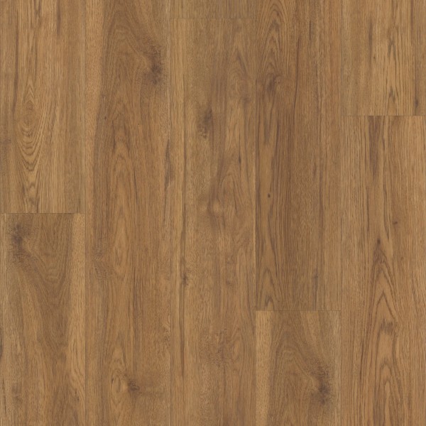 COREtec Plus 7 in. x 48 in. Waterproof Vinyl Plank - Marsh Oak