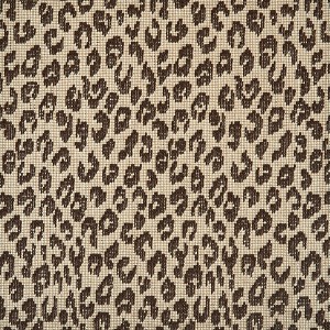 Crescent Carpet Leopard Birch Stanton