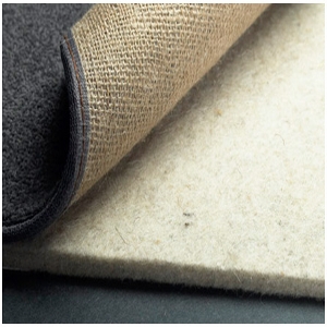 Carpet Pad 36 Inches Wide