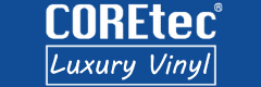 COREtec Plus LUXURY VINYL FLOORING on sale - Save 30 to 60%