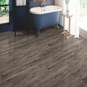 Mohawk LVT Batavia ll Plank Peppercorn