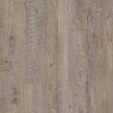 Mohawk Leighton LVT 8 x 48 Glue Down White Metal Premium (45.33 sq ft/  ctn)