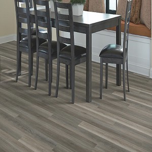 Duke - Natural Oak Laminate Flooring