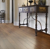 Shaw hickory hardwood