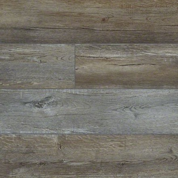 Shaw Luxury Vinyl Goliath HD Plank Plus Shaw Floorte Greyed Split Oak